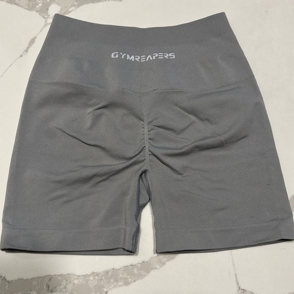 Pants - Gymreapers shorts